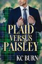 Plaid Versus Paisley - Preview
