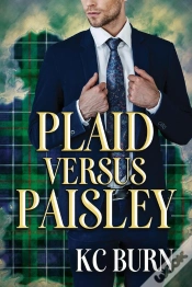 Capa do artigo Plaid Versus Paisley