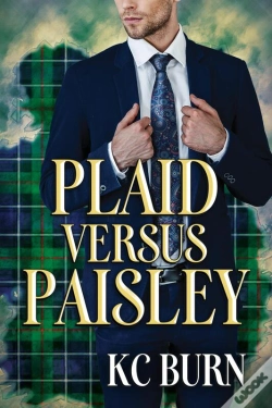 Capa do artigo Plaid Versus Paisley