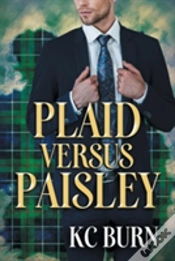 Capa do artigo Plaid Versus Paisley