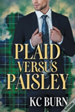 Capa do artigo Plaid Versus Paisley