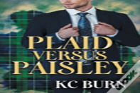 Plaid Versus Paisley