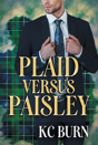 Plaid Versus Paisley - Preview