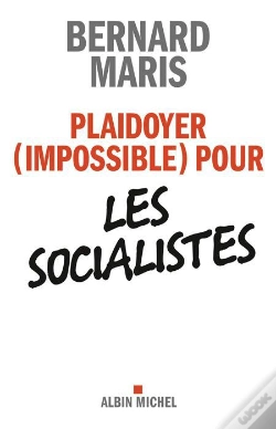Capa do artigo Plaidoyer Impossible Pour Les Socialistes