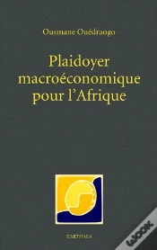 Capa do artigo Plaidoyer Macroéconomique Pour L