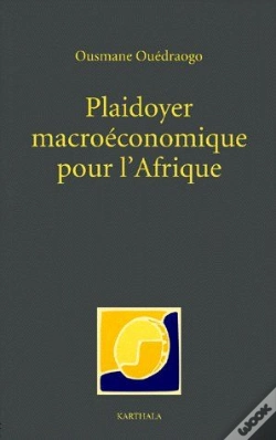 Capa do artigo Plaidoyer Macroéconomique Pour L'Afrique