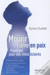 Capa do artigo Plaidoyer Pour Des Choix Éclairés ; Mourir L