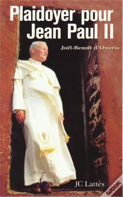 Capa do artigo Plaidoyer Pour Jean Paul Ii