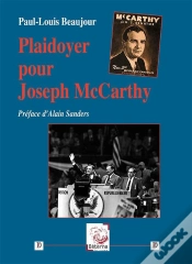 Capa do artigo Plaidoyer Pour Joseph Mccarthy