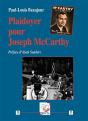 Plaidoyer Pour Joseph Mccarthy - Preview