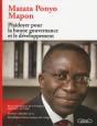 Plaidoyer Pour La Bonne Gouvernance Et Le Développement - Preview