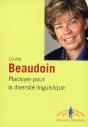 Plaidoyer Pour La Diversité Linguistique - Preview