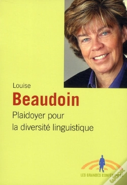 Capa do artigo Plaidoyer Pour La Diversité Linguistique
