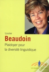 Plaidoyer Pour La Diversité Linguistique