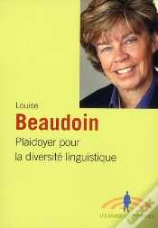 Capa do artigo Plaidoyer Pour La Diversité Linguistique