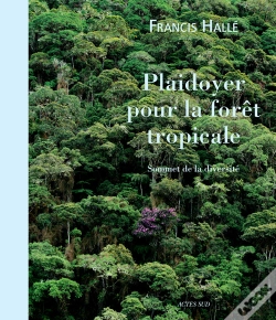 Capa do artigo Plaidoyer Pour La Forêt Tropicale ; Sommet De La Diversité