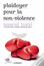 Capa do artigo Plaidoyer Pour La Non-Violence