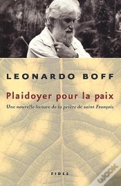 Capa do artigo Plaidoyer Pour La Paix