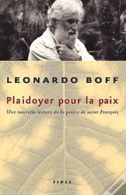 Capa do artigo Plaidoyer Pour La Paix