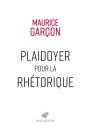 Plaidoyer Pour La Rhétorique - Preview