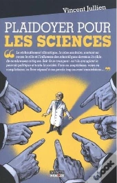 Plaidoyer Pour La Science
