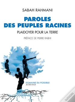Capa do artigo Plaidoyer Pour La Terre ; Paroles Des Peuples Racines