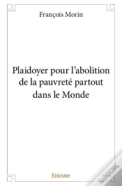 Capa do artigo Plaidoyer Pour L