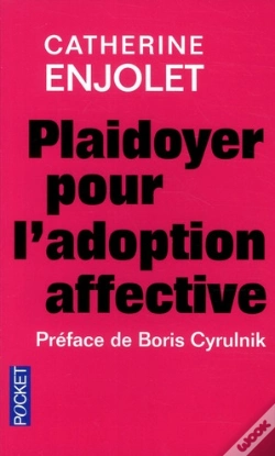 Capa do artigo Plaidoyer Pour L'Adoption Affective