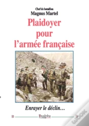 Capa do artigo Plaidoyer Pour L