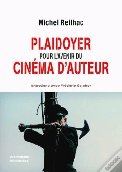 Capa do artigo Plaidoyer Pour L'Avenir Du Cinéma D'Auteur