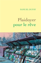 Capa do artigo Plaidoyer Pour Le Reve