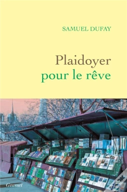 Capa do artigo Plaidoyer Pour Le Reve