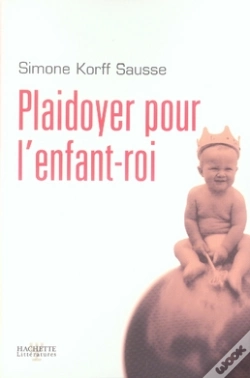 Capa do artigo Plaidoyer Pour L'Enfant-Roi