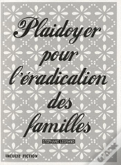 Capa do artigo Plaidoyer Pour L