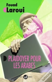 Capa do artigo Plaidoyer Pour Les Arabes