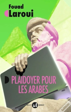 Capa do artigo Plaidoyer Pour Les Arabes