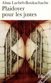 Capa do artigo Plaidoyer Pour Les Justes