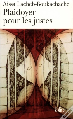 Capa do artigo Plaidoyer Pour Les Justes