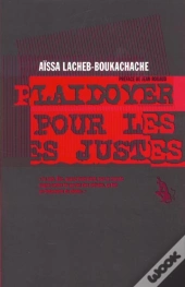 Plaidoyer Pour Les Justes