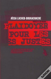 Capa do artigo Plaidoyer Pour Les Justes
