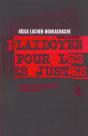 Plaidoyer Pour Les Justes - Preview