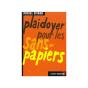 Plaidoyer Pour Les Sans-Papiers - Preview
