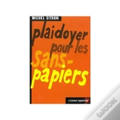Capa do artigo Plaidoyer Pour Les Sans-Papiers