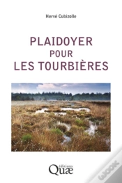 Capa do artigo Plaidoyer Pour Les Tourbières