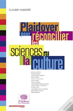 Capa do artigo Plaidoyer Pour Réconcilier Les Sciences Et La Culture