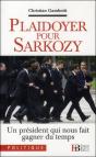 Plaidoyer Pour Sarkozy - Preview