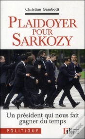 Capa do artigo Plaidoyer Pour Sarkozy