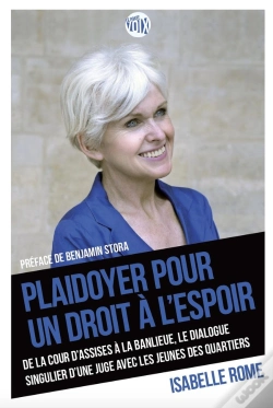 Capa do artigo Plaidoyer Pour Un Droit À L'Espoir