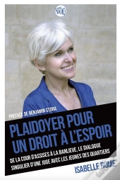 Plaidoyer Pour Un Droit À L'Espoir