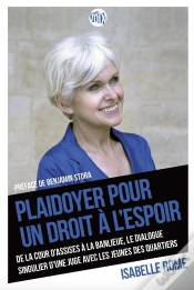 Capa do artigo Plaidoyer Pour Un Droit À L